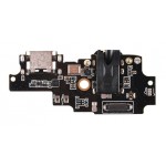 Charging Connector Flex Pcb Board For Doogee S86 By - Maxbhi Com
