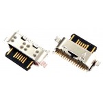 Charging Connector For Doogee S86 By - Maxbhi Com