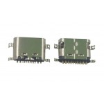 Charging Connector For Vivo Y35 2022 By - Maxbhi Com