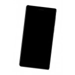 Fingerprint Sensor Flex Cable For Vernee Apollo Grey By - Maxbhi Com