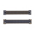 Lcd Connector For Apple Ipad Air 2 Wifi 32gb By - Maxbhi Com