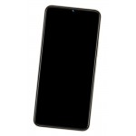Lcd Connector For Vivo Y35 2022 By - Maxbhi Com