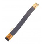 Lcd Flex Cable For Doogee S86 By - Maxbhi Com