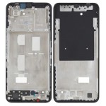 Lcd Frame Middle Chassis For Vivo Y35 2022 Gold By - Maxbhi Com