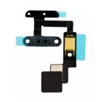 Microphone Flex Cable For Apple Ipad Air 2 Wifi 32gb By - Maxbhi Com