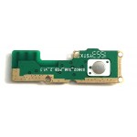 Microphone Flex Cable For Blackview Alife P1 Pro By - Maxbhi Com