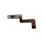 Power Button Flex Cable For Blackview Alife P1 Pro On Off Flex Pcb By - Maxbhi Com