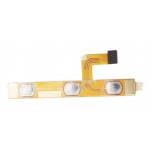 Power Button Flex Cable For Doogee S86 On Off Flex Pcb By - Maxbhi Com