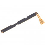 Power Button Flex Cable For Vivo Y35 2022 On Off Flex Pcb By - Maxbhi Com