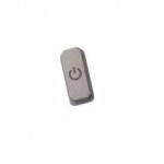 Power Button Outer For Doogee S86 Black By - Maxbhi Com