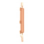 Power Button Outer For Oppo A77 4g Black By - Maxbhi Com