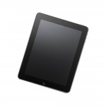 Proximity Light Sensor Flex Cable For Apple Ipad 3g By - Maxbhi Com