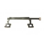 Proximity Light Sensor Flex Cable For Oppo R9 By - Maxbhi Com