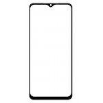 Replacement Front Glass For Vivo Y35 2022 White By - Maxbhi Com