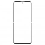 Touch Screen Digitizer For Samsung Galaxy Z Flip4 5g Black By - Maxbhi Com