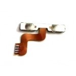 Volume Button Flex Cable For Blackview Alife P1 Pro By - Maxbhi Com