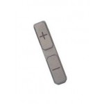 Volume Side Button Outer For Doogee S86 Black By - Maxbhi Com