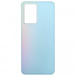 Back Panel Cover For Oppo A77 4g Sky - Maxbhi Com