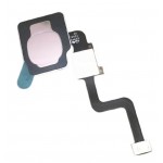 Fingerprint Sensor Flex Cable For Letv Le Max 128gb Gold By - Maxbhi Com