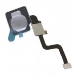 Fingerprint Sensor Flex Cable For Letv Le Max 128gb White By - Maxbhi Com