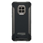 Full Body Housing For Doogee S86 Black - Maxbhi Com