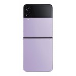 Full Body Housing For Samsung Galaxy Z Flip4 5g Purple - Maxbhi Com