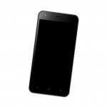 Lcd Connector For Intex Aqua Trend Lite By - Maxbhi Com