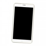 Lcd Connector For Swipe Ace Strike 4g By - Maxbhi Com