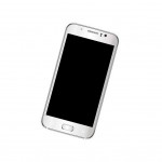 Lcd Connector For White Cherry Mi Bolt 2 By - Maxbhi Com