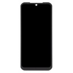 Lcd Screen For Doogee S86 Replacement Display By - Maxbhi Com