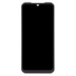 Lcd Screen For Doogee S86 Replacement Display By - Maxbhi Com