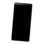 Proximity Light Sensor Flex Cable For Vodafone Smart X9 By - Maxbhi Com