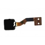 Fingerprint Sensor Flex Cable For Doogee S70 Black By - Maxbhi Com