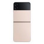 Full Body Housing For Samsung Galaxy Z Flip4 5g Pink Gold - Maxbhi Com