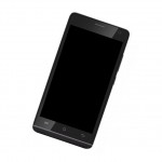 Lcd Connector For Lava Iris Fuel 50 By - Maxbhi Com