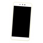 Lcd Connector For Micromax Q345 By - Maxbhi Com