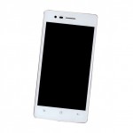 Lcd Connector For Oppo Neo 5 Dual Sim 16gb By - Maxbhi Com