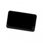 Lcd Flex Cable For Datawind Ubislate 7c Plus By - Maxbhi Com