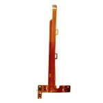 Main Flex Cable For Lenovo K3 Note Music By - Maxbhi Com