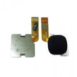 Fingerprint Sensor Flex Cable For Cubot X18 Blue By - Maxbhi Com