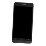 Lcd Connector For Asus Zenfone Go 5 0 Lte T500 By - Maxbhi Com