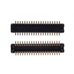 Lcd Connector For Samsung Shve330s Galaxy S4 Ltea By - Maxbhi Com