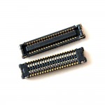 Lcd Connector For Zte Nubia Z11 By - Maxbhi Com