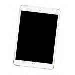 Lcd Flex Cable For Apple Ipad Mini 3 Wifi Plus Cellular With 3g By - Maxbhi Com