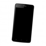 Lcd Flex Cable For Torque Droidz Octave By - Maxbhi Com