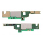 Microphone Flex Cable For Sony Xperia M4 Aqua 16gb By - Maxbhi Com