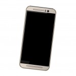 Lcd Connector For Htc One M9 Prime Camera Edition By - Maxbhi Com