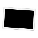 Lcd Connector For Huawei Honor Pad 5 10 1 By - Maxbhi Com