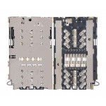 Sim Connector for Nokia G50 5G