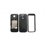 Full Body Housing For Nokia N5000 White - Maxbhi Com